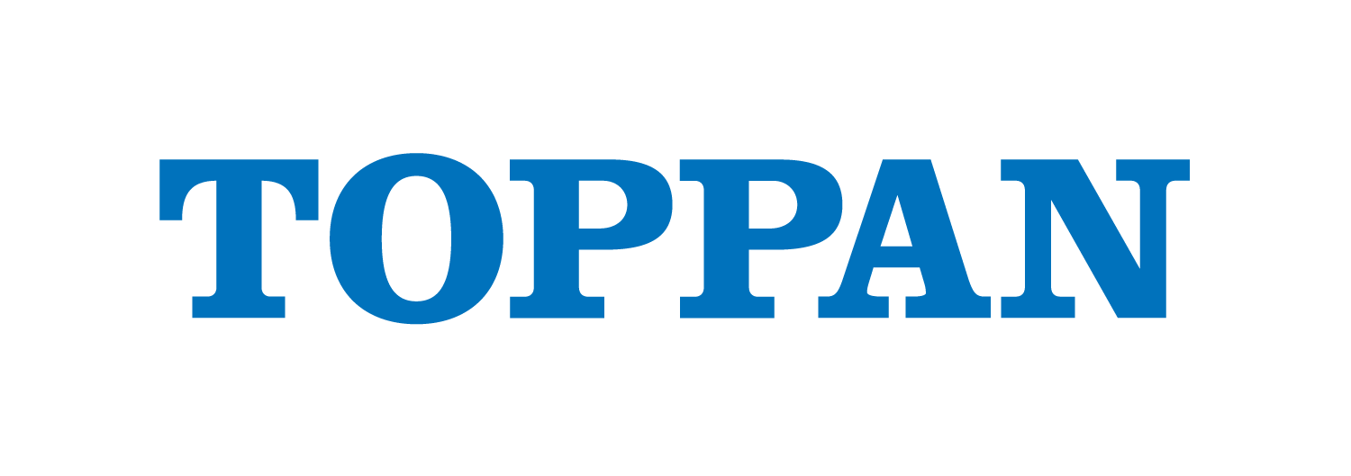 toppan logo